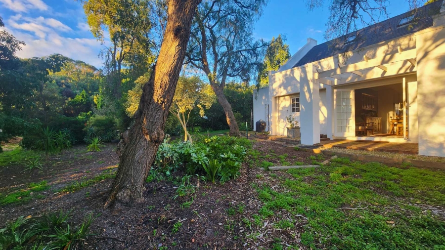 3 Bedroom Property for Sale in Zevenwacht Farm Village Western Cape